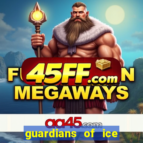 guardians of ice and fire demo